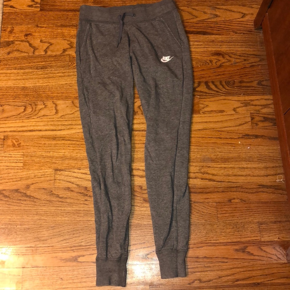 Nike cotton joggers